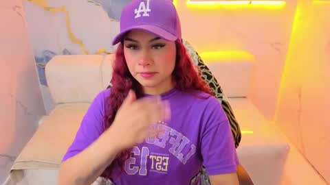 Snapshot of noa_tp chatting on 01.18.26 Noa online show from 01.18.26