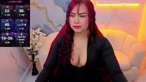 Snapshot of noa_tp chatting on 02.07.26 Noa online show from 02.07.26