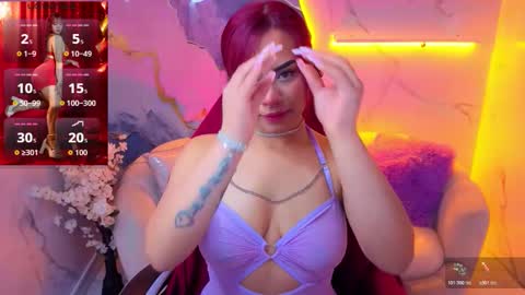 Noa  online show from 03.20.26