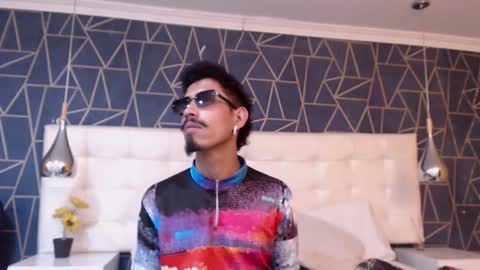 Snapshot of noaahtylor chatting on 02.17.26 Noah online show from 02.17.26