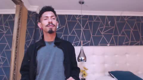 Snapshot of noaahtylor chatting on 02.26.26 Noah online show from 02.26.26