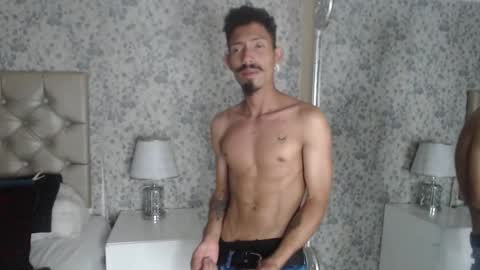 Noah online show from 03.08.26