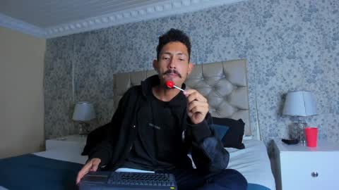 Noah online show from 03.29.26