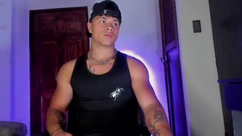 noah_223 online show from 06.28.26