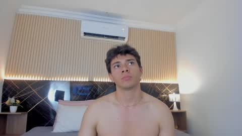 Noah online show from 12.03.25