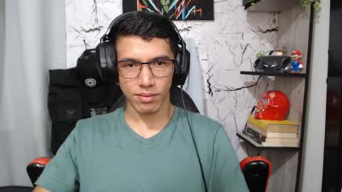 Sebastian online show from 12.27.24