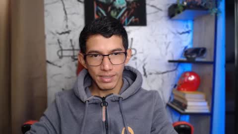 Sebastian online show from 03.05.25