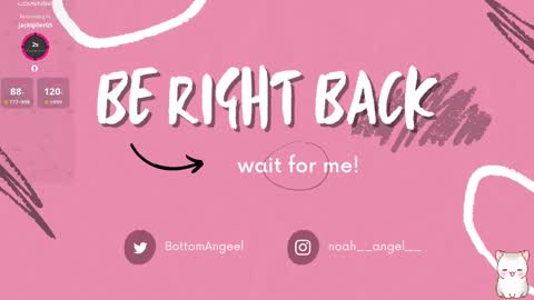 Brayan online show from 02.19.25