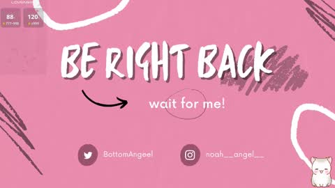 Brayan online show from 02.23.25