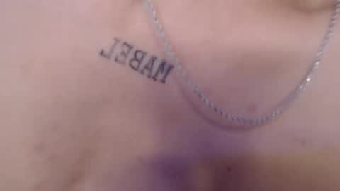 Zoe  online show from 11.27.25