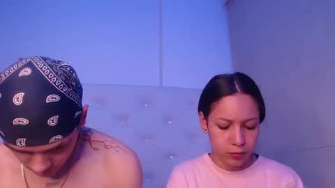 Zoe  online show from 01.09.26