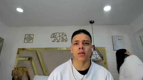 Zoe  online show from 02.10.26