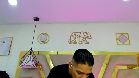 Zoe  online show from 03.13.26