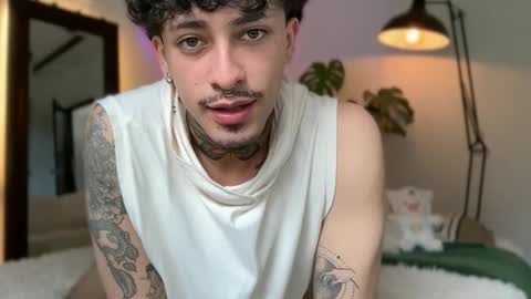 noah_and_steven online show from 04.30.26