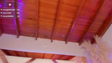 Sara  online show from 02.24.25