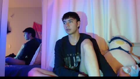 Noah Blaze online show from 10.22.25