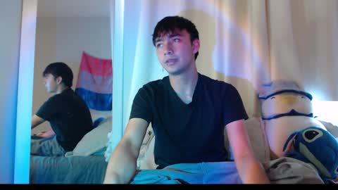 Noah Blaze online show from 11.06.25