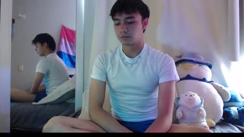 Noah Blaze online show from 11.13.25