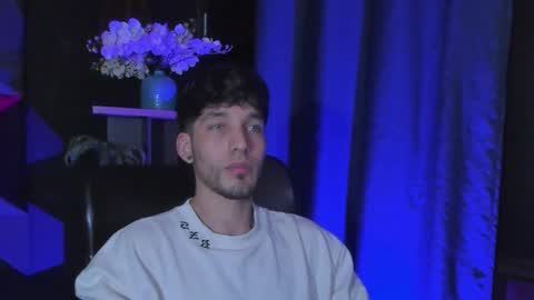 Noah Brigth online show from 09.27.25