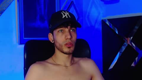 Noah Brigth online show from 11.12.25