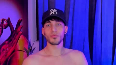 Noah Brigth online show from 11.20.25