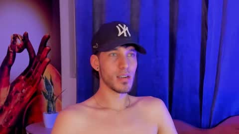 Noah Brigth online show from 11.27.25