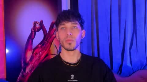 Noah Brigth online show from 11.30.25