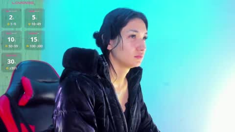 Snapshot of noah_carter16 chatting on 04.11.26 NOAH online show from 04.11.26