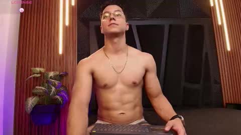 Noah online show from 02.14.26