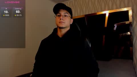 Noah online show from 03.12.26