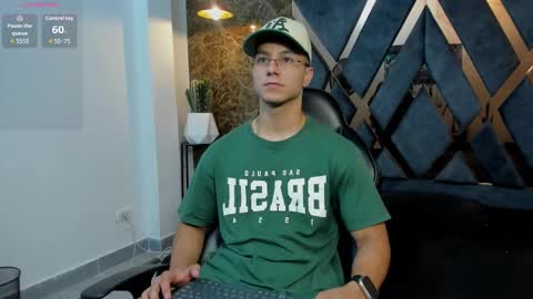 Noah online show from 03.22.26