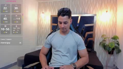 Noah online show from 04.08.26