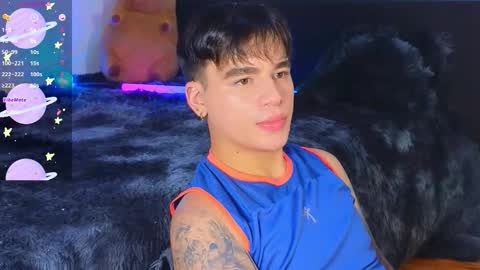 NOAH  online show from 10.24.25