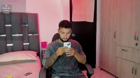 NOAH online show from 11.14.25