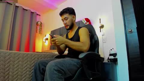 NOAH online show from 12.23.25