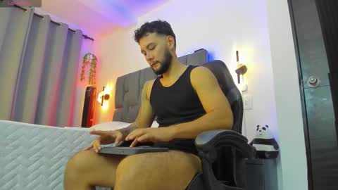 NOAH online show from 01.10.26