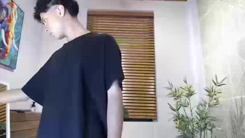 noah_dupont_ online show from 09.10.25