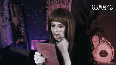 REAL name LiaDM are always open online show from 01.14.26