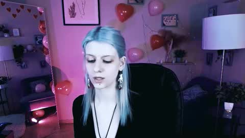 REAL name LiaDM are always open online show from 02.15.26