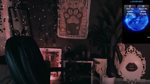 REAL name LiaDM are always open online show from 02.26.26