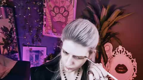 REAL name LiaDM are always open online show from 03.24.26