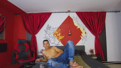 Noah online show from 01.15.26