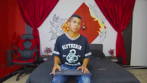 Snapshot of noah_greenhart chatting on 01.18.26 Noah online show from 01.18.26