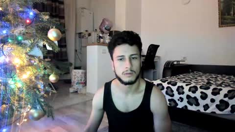 Snapshot of noah_happy07 chatting on 12.21.24 Noah online show from 12.21.24