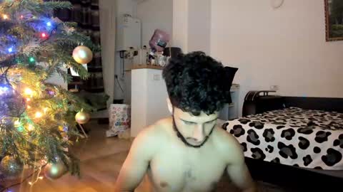 Snapshot of noah_happy07 chatting on 12.21.24 Noah online show from 12.21.24