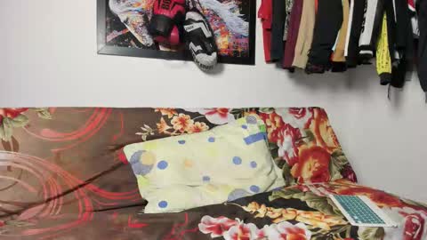 Snapshot of noah_happy07 chatting on 11.28.25 Noah online show from 11.28.25