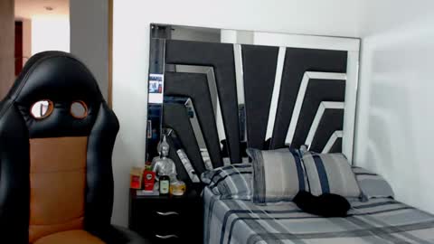 Noah Harris01 online show from 02.03.25