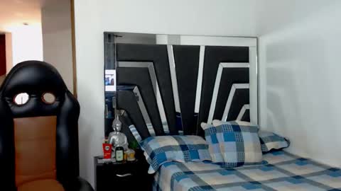 Noah Harris01 online show from 12.17.25