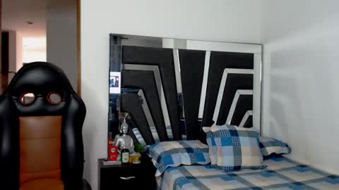 Noah Harris01 online show from 01.08.26