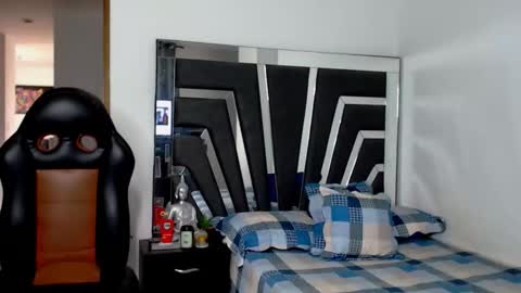 Noah Harris01 online show from 02.23.26